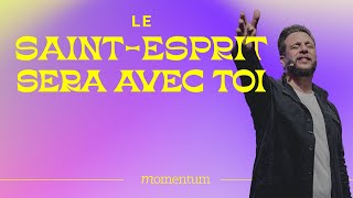 Courage le SaintEsprit est là  Patrice Martorano [upl. by Symer]