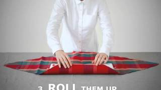 IKEA Presents The Two Candle Wrap [upl. by Marih]