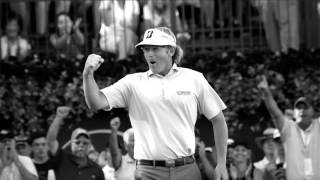 Brandt Snedeker Wins The 2012 FedExCup [upl. by Zehc]