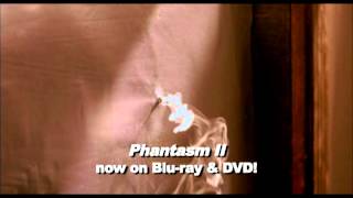 Phantasm II 34 A Gruesome Ball Death 1988 [upl. by Nuahsak]