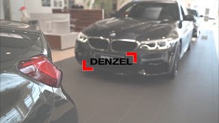 BMW 520d xDrive Touring M Sport  2020  Vorstellung  Wolfgang Denzel Auto AG [upl. by Pardew]