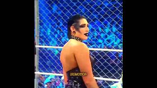 Women’s War Games Highlights  WWE Survivor Series 2022 wwe survivorseries rhearipley wargames [upl. by Michal]