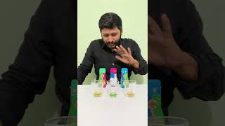 Sourest Liquid in Tamil  எது புளிப்பான திரவம்  shorts [upl. by Artep962]