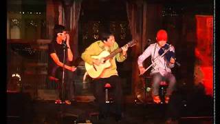 NONTON BIOSKOP  Jubing Reda and Didiet live concert 2011 [upl. by Lemmie497]