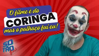 Coringa 2 review com spoilers [upl. by Maude]