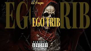 el finga  ego trib officielle music audio [upl. by Marys259]