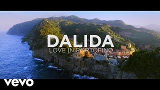 Dalida  Love in Portofino Clip Officiel [upl. by Eirased]