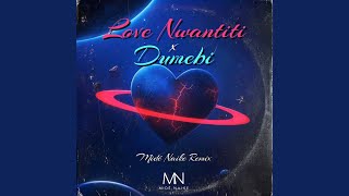 love nwantiti x dumebi Midé Naike Remix [upl. by Drawde637]