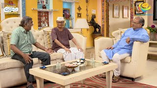 NEW Ep 3929  Champak Chacha Ke Dost  Taarak Mehta Ka Ooltah Chashmah  तारक मेहता [upl. by Eiramassenav]