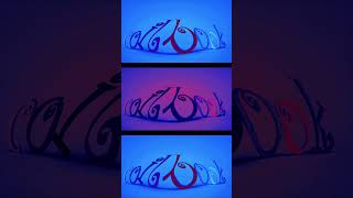 CoilBook intro logo Special Effects [upl. by Akcir]