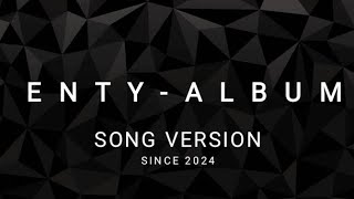 Another Chilling Feat By Enty Collab With Enty Studios Enty Album Since 2024 [upl. by Ecirtnas]