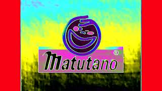 REQUESTED Matutano Logo Effects Preview 2 Effects EXTENDED [upl. by Suolekcin]