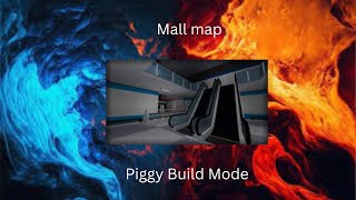 Chapter 2  Mall  Piggy Build Mode [upl. by Eiramnwad]