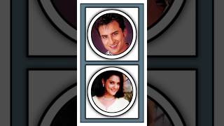 My Dil Goes Mmmm  Full Song  Salaam Namaste  Saif Ali Khan Preity Zinta  Shaan Gayatri Iyer [upl. by Urita]