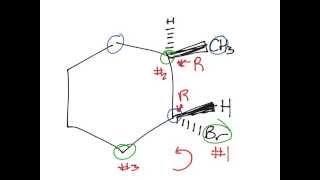 Determining R and S Practice [upl. by Johann]