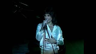 Queen  Live At The Rainbow 1974 Pre AutoTune  Full Concert 4K  60 FPS [upl. by Nahtnanhoj885]