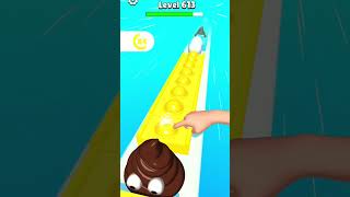 Pop up gazebo wind speed level 613 gameplay funny games [upl. by Barsky637]