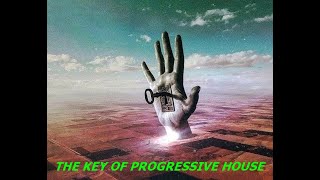 THE KEY OF PROGRESSIVE HOUSE BY Dj MOUD 18 10 2024 [upl. by Maillil]