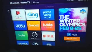 Top apps to Have On Your Roku TV Firestick amp Chromecast Android amp iOS [upl. by Otreblaug]