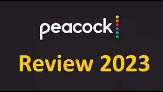 Major Peacock Improvement Pecock Review 2023 [upl. by Lytsyrk790]