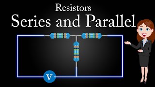 172 Resistors  General Physics [upl. by Essex596]