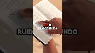 ¿Qué te impide escuchar a Dios mensaje amor reflexiones fe motivacion exito [upl. by Lledor]