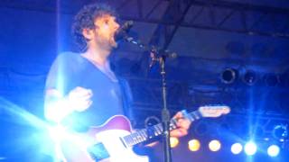 People are Crazy Billy Currington LIVE [upl. by Bartko]