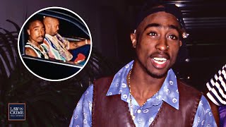 Top 6 Pieces of Critical Evidence in Tupac Shakur’s Murder Investigation [upl. by Oriaj108]