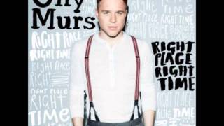 Olly Murs  Personal  Right Place Right Time Album [upl. by Dulce530]