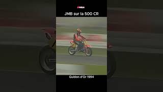 jeanmichelbaylejmb111 Vidéo de mxpassion2764 500cr 2stroke enduro fullsyze moto france [upl. by Joya]