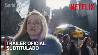 Inventando a Anna  Netflix  Tráiler Oficial Subtitulado [upl. by Airet2]