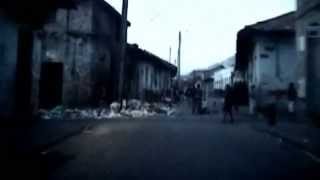 GHETTO BOY  GOTAS DE RAP  VIDEO OLD [upl. by Neetsirhc132]