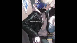 ermm I can explained bluelock kaiser michael anime germany [upl. by Zerla]