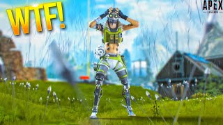 Apex Legends  Funny Moments amp Best Highlights 815 [upl. by Byron]