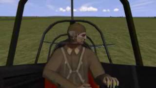 IL2 moviePoland 1939 [upl. by Neb]