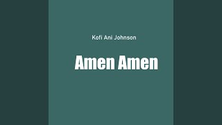 Amen Amen [upl. by Tnerual]