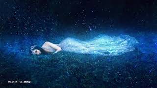 Angelic Healing Sleep Music ★ Fall Asleep Fast ★ 528Hz  741Hz Music to Boost Immune System [upl. by Gassman]