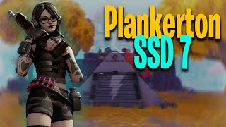 Plankerton Storm Shield Defense 7  Fortnite Save The World [upl. by Noned379]