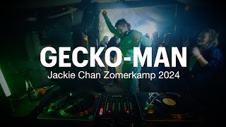 GeckoMan Boiler room set [upl. by Arata]