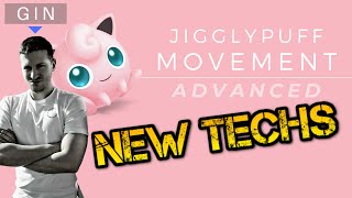 The new Puff movement techniques are gamechanging  Showcase [upl. by Aicatan]