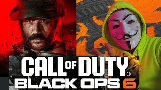 🔥 Live Gameplay Exploring the New Black Ops 6 🚀 [upl. by Leodora591]