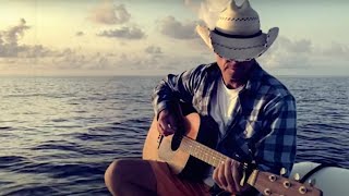 Kenny Chesney  Beautiful World Official Music Video [upl. by Sreip670]