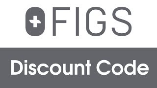 FIGS Discount Code [upl. by Kane]