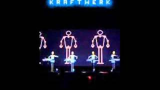 Kraftwerk  The Modell Dj Shaqwave Remix [upl. by Timotheus962]