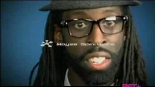 Tye tribbett Restoration interview 2 [upl. by Brinkema]