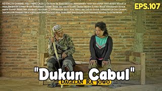 DUKUN CABUL  Dagelan Ra Jowo Episode 107 [upl. by Malanie563]