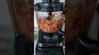 Life made easy with Ninja Food Processor ninja youtubeshorts [upl. by Fagin437]