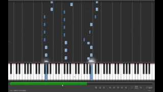 Headhunterz  Scrap Attack HARDSTYLE PIANO TUTORIALS 70 Speed [upl. by Eeralih24]