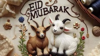 Welcome to Canadaquot Celebrating Eid al adha 2024 Canada Traditions Festivities and Morequot [upl. by Nihahs455]