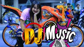 DJ Bondan Prakoso quotRIPquot versi Vixion jarijari [upl. by Yedok]